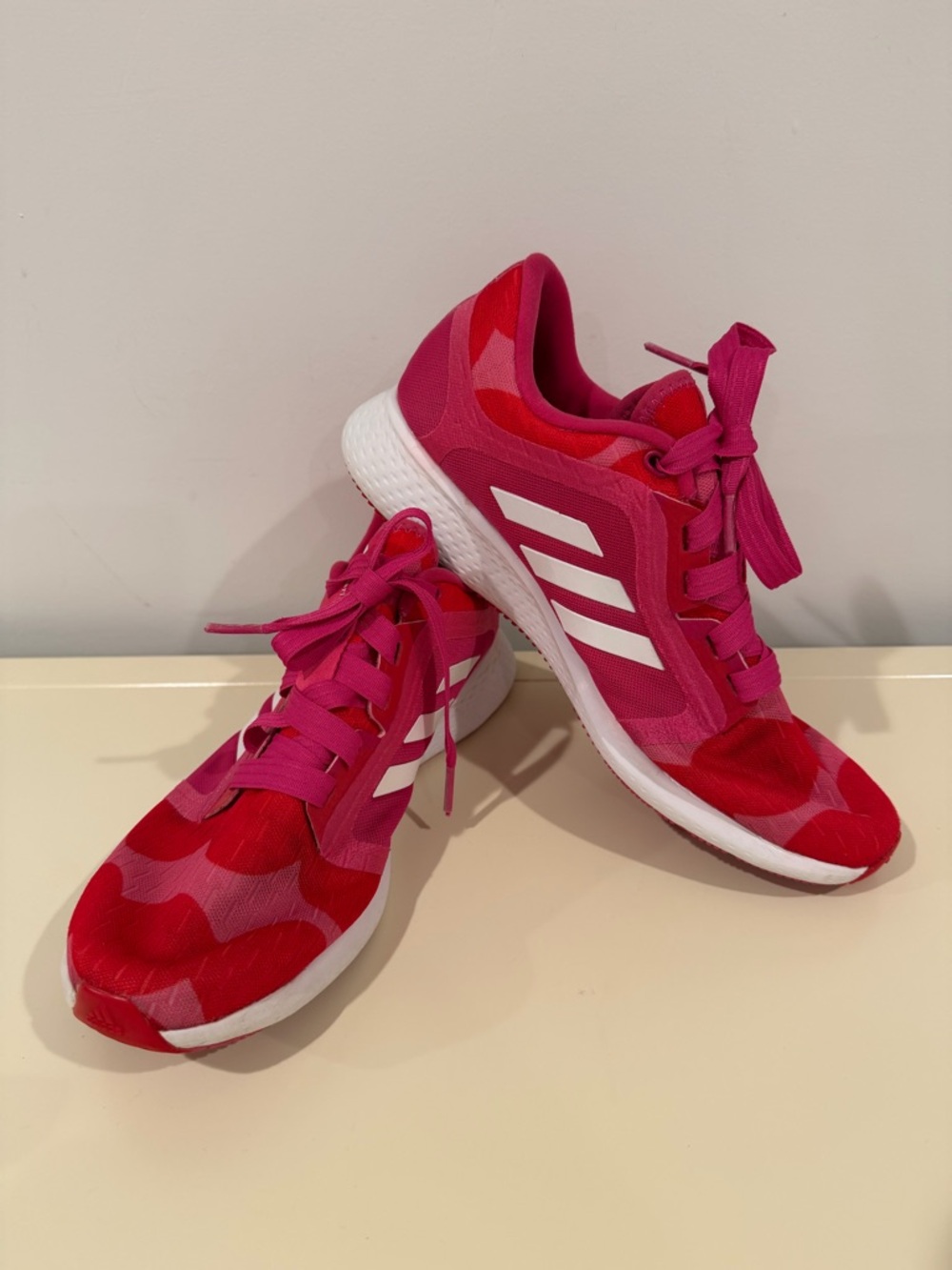 Adidas X Marimekko sneakers - size 10